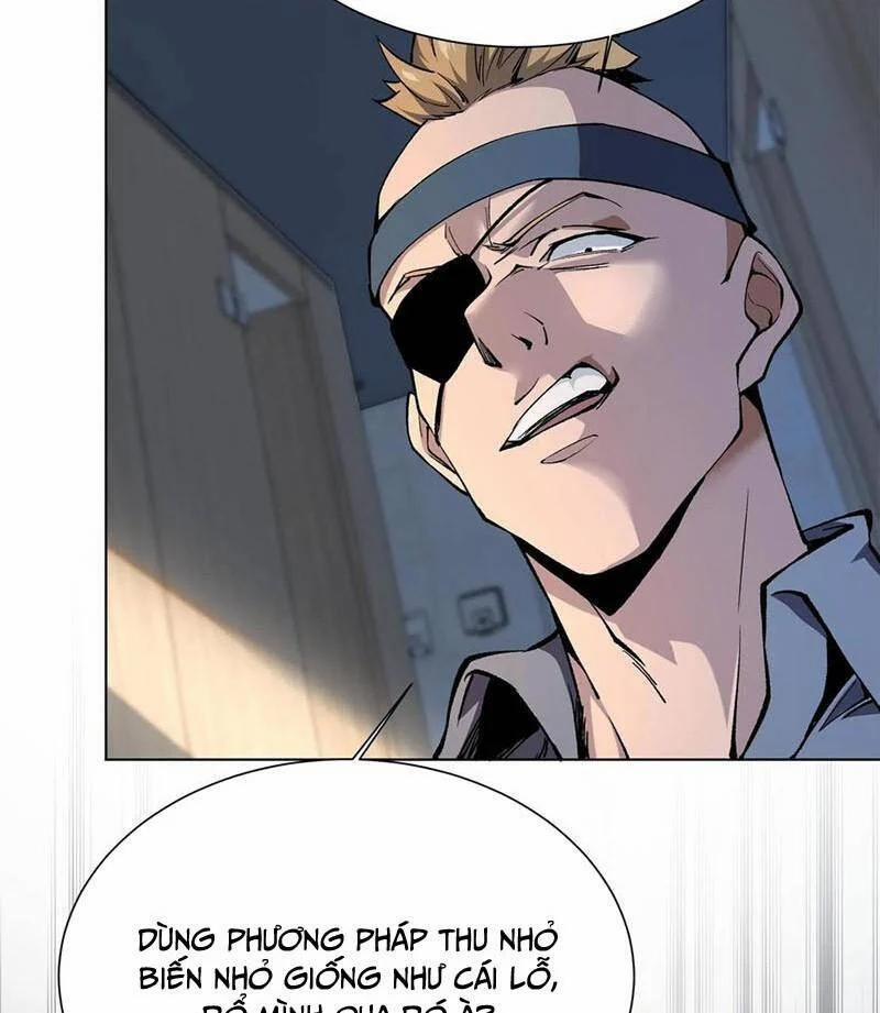 Ta Học Trảm Thần Trong Bệnh Viện Tâm Thần 173 trang 17