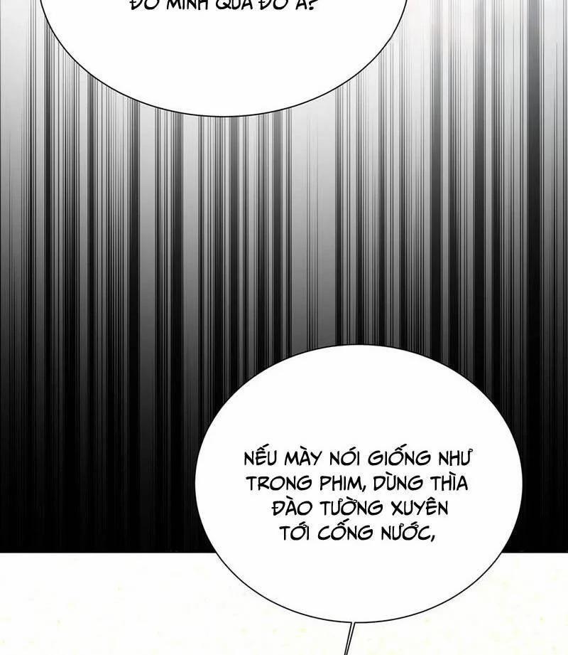 Ta Học Trảm Thần Trong Bệnh Viện Tâm Thần 173 trang 18