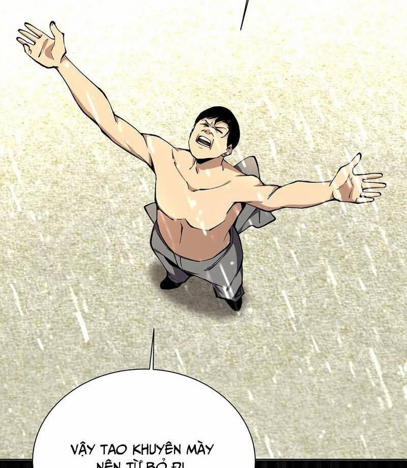 Ta Học Trảm Thần Trong Bệnh Viện Tâm Thần 173 trang 19