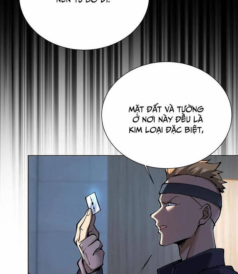 Ta Học Trảm Thần Trong Bệnh Viện Tâm Thần 173 trang 20