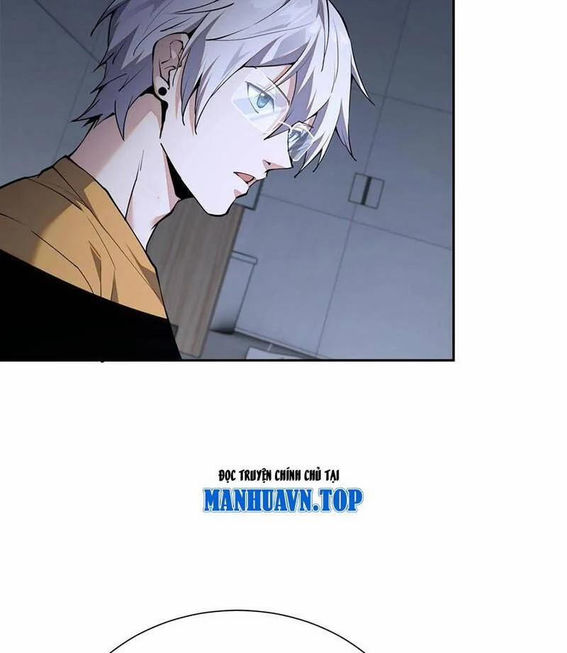 Ta Học Trảm Thần Trong Bệnh Viện Tâm Thần 173 trang 22