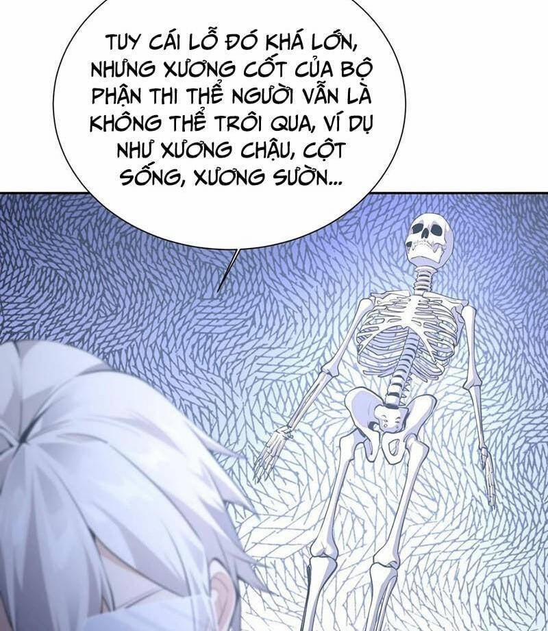 Ta Học Trảm Thần Trong Bệnh Viện Tâm Thần 173 trang 23