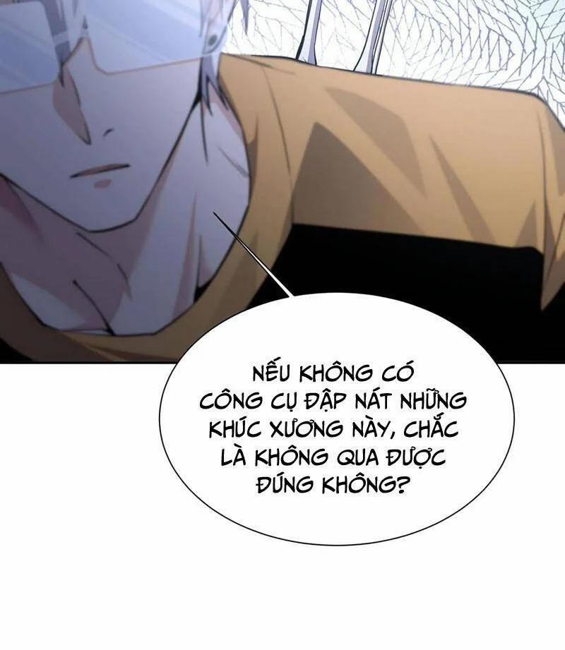 Ta Học Trảm Thần Trong Bệnh Viện Tâm Thần 173 trang 24