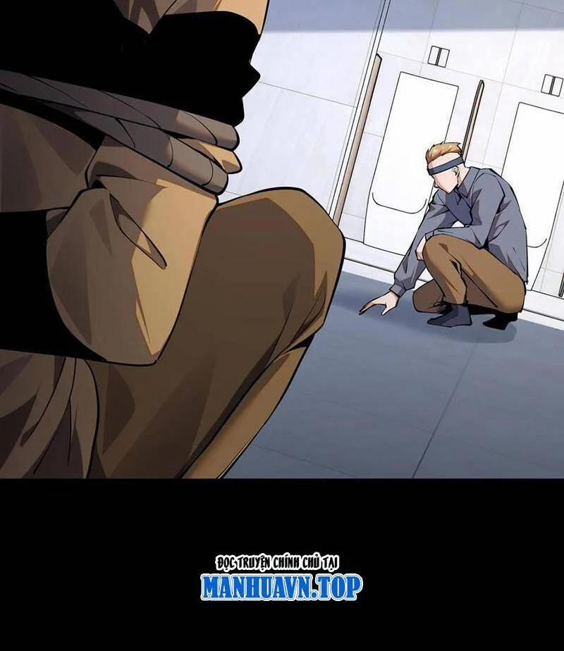 Ta Học Trảm Thần Trong Bệnh Viện Tâm Thần 173 trang 26
