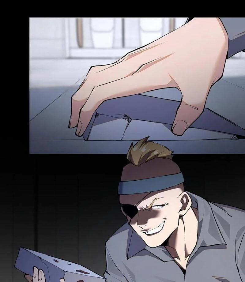 Ta Học Trảm Thần Trong Bệnh Viện Tâm Thần 173 trang 27