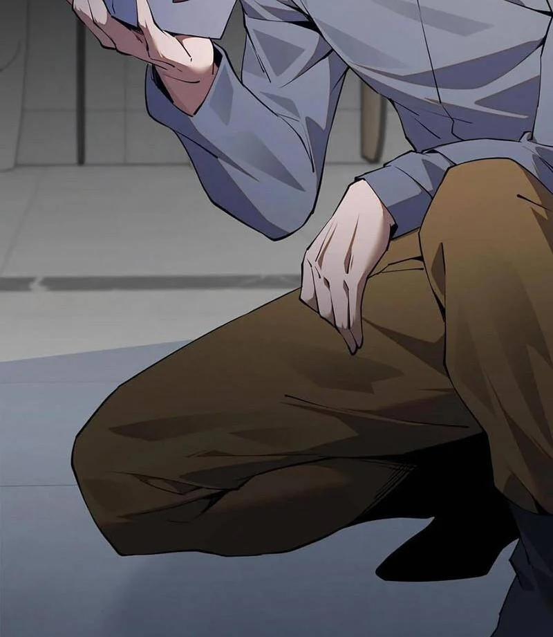 Ta Học Trảm Thần Trong Bệnh Viện Tâm Thần 173 trang 28