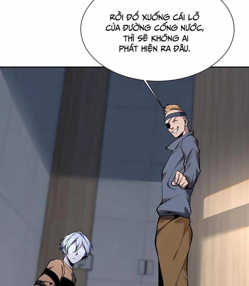 Ta Học Trảm Thần Trong Bệnh Viện Tâm Thần 173 trang 3
