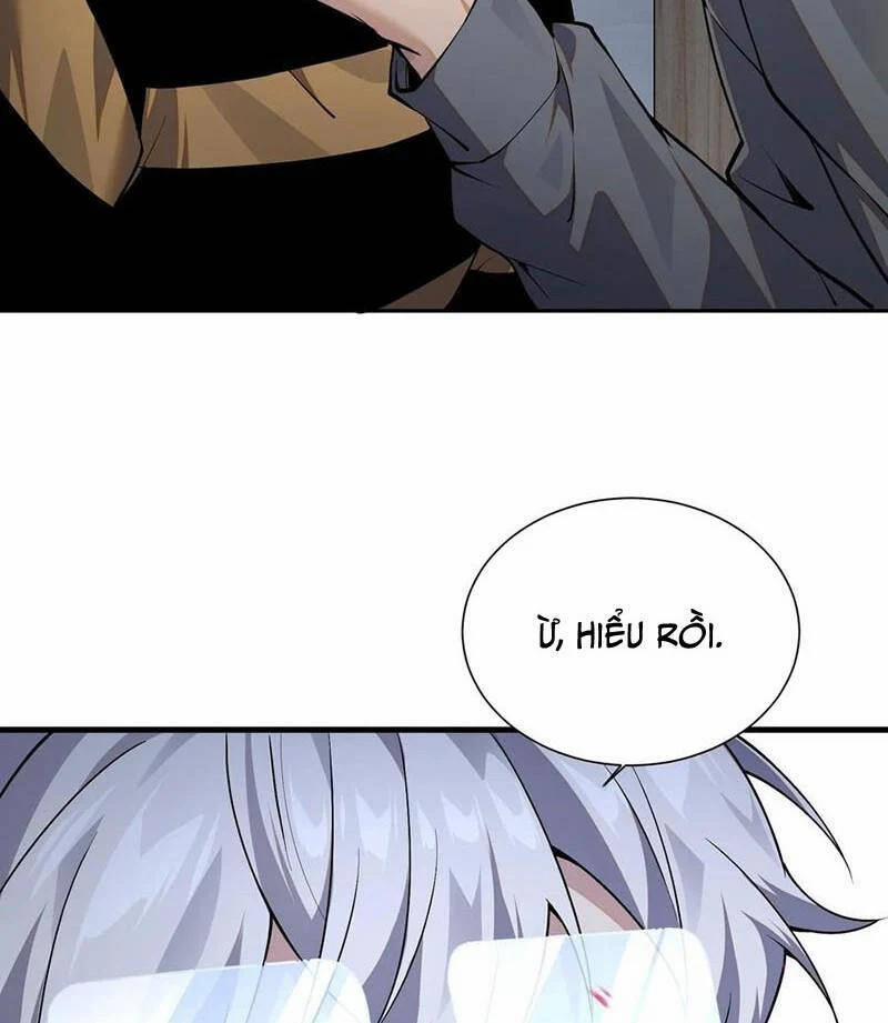 Ta Học Trảm Thần Trong Bệnh Viện Tâm Thần 173 trang 32