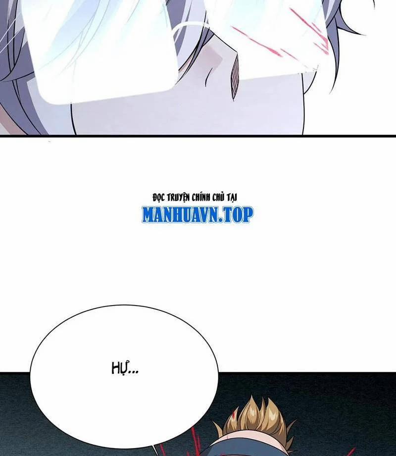 Ta Học Trảm Thần Trong Bệnh Viện Tâm Thần 173 trang 33