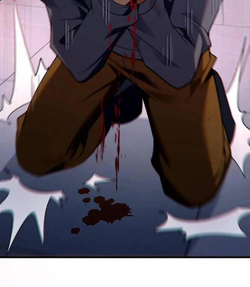 Ta Học Trảm Thần Trong Bệnh Viện Tâm Thần 173 trang 36