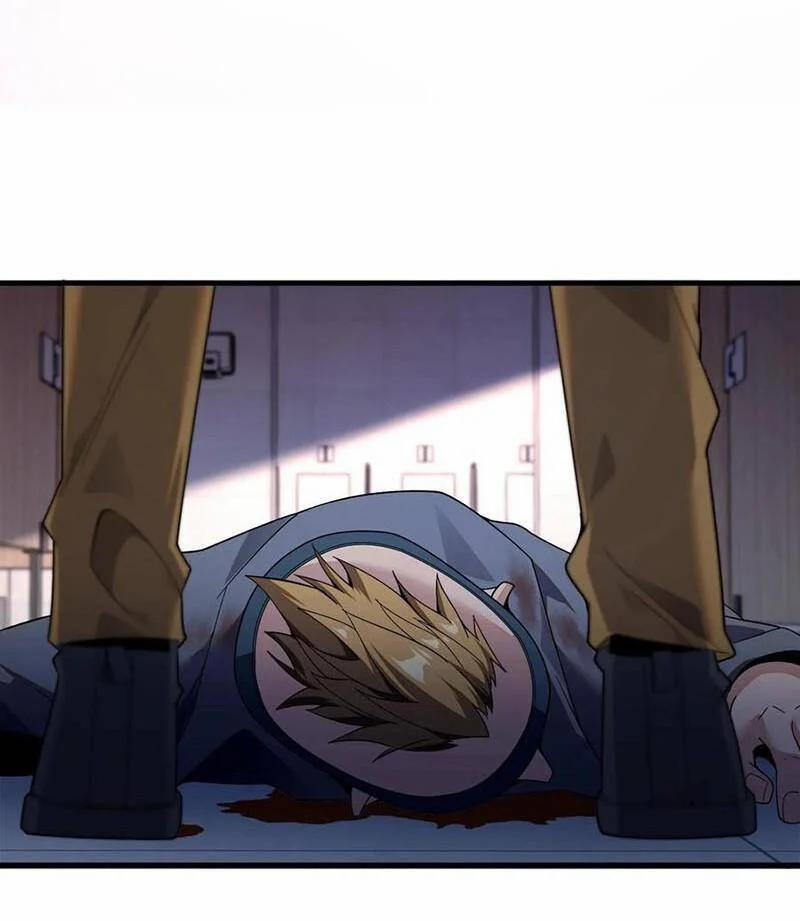 Ta Học Trảm Thần Trong Bệnh Viện Tâm Thần 173 trang 37