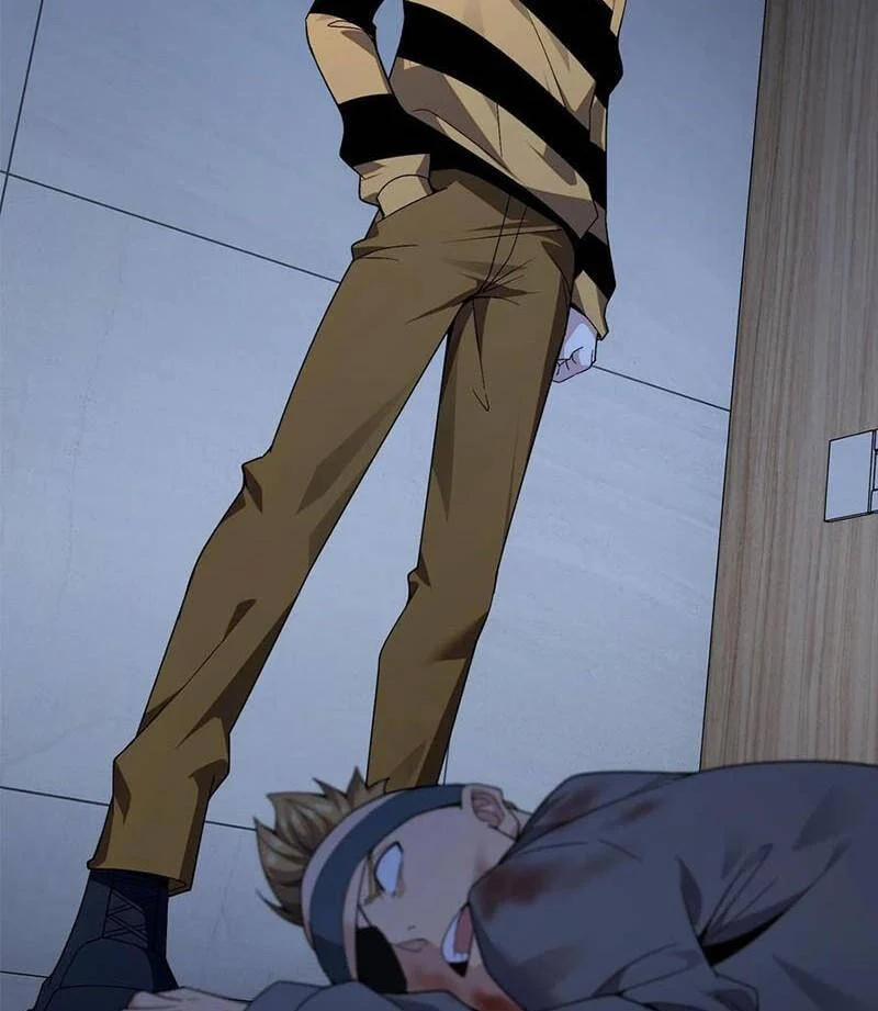 Ta Học Trảm Thần Trong Bệnh Viện Tâm Thần 173 trang 39