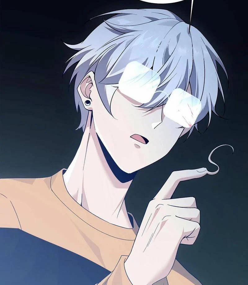 Ta Học Trảm Thần Trong Bệnh Viện Tâm Thần 173 trang 41