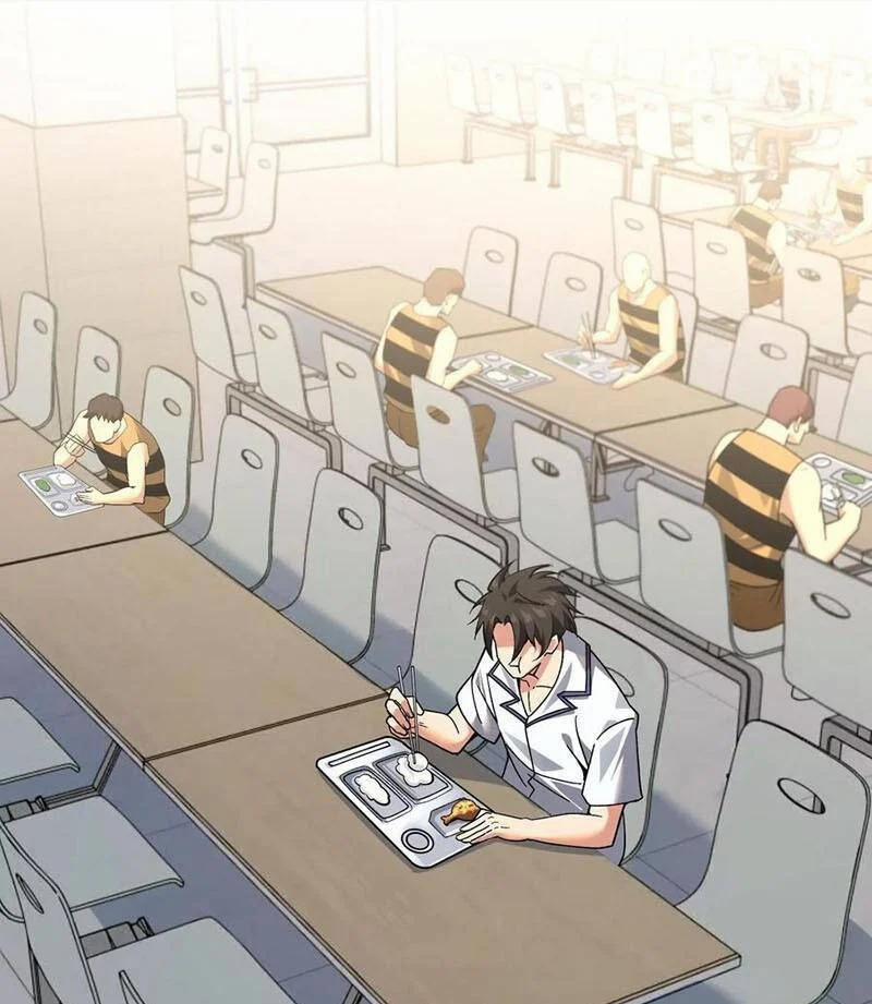 Ta Học Trảm Thần Trong Bệnh Viện Tâm Thần 173 trang 43