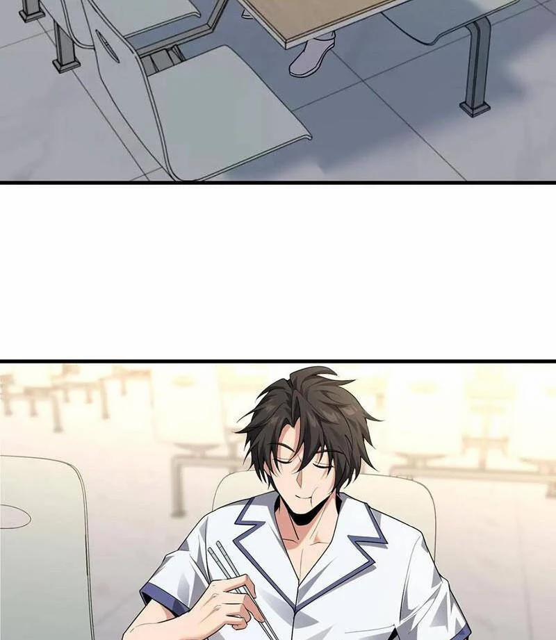 Ta Học Trảm Thần Trong Bệnh Viện Tâm Thần 173 trang 44