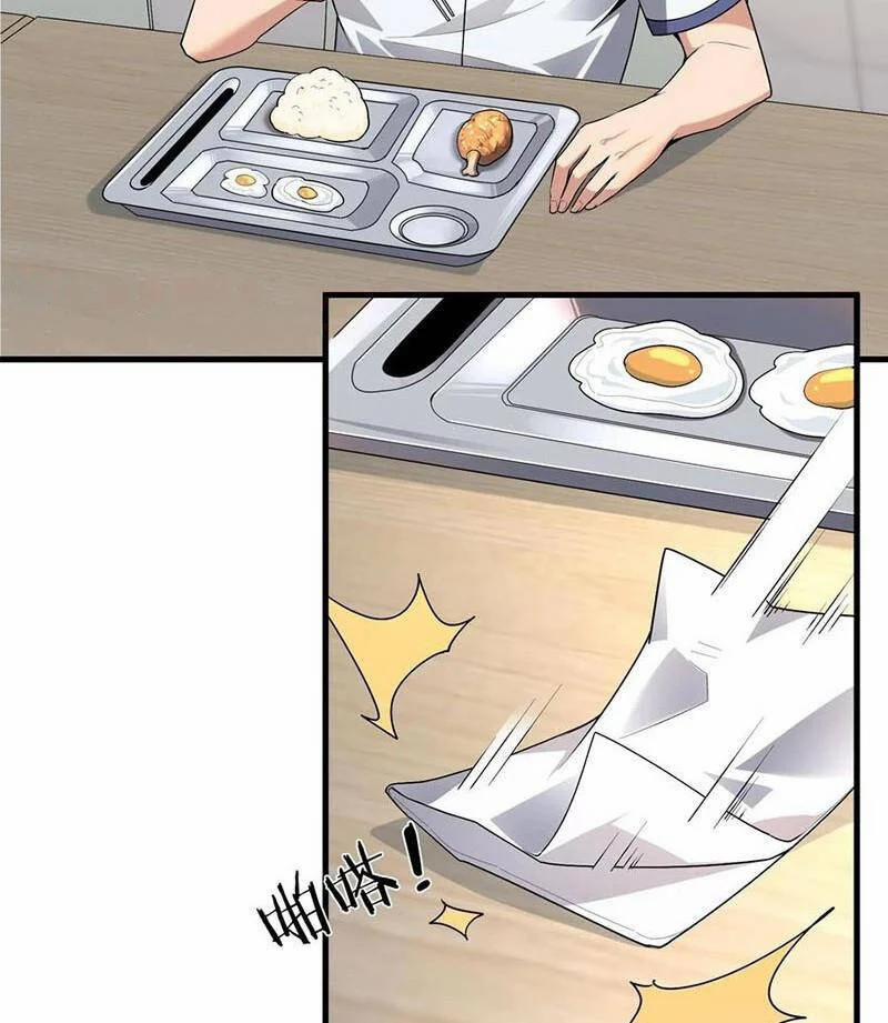 Ta Học Trảm Thần Trong Bệnh Viện Tâm Thần 173 trang 45