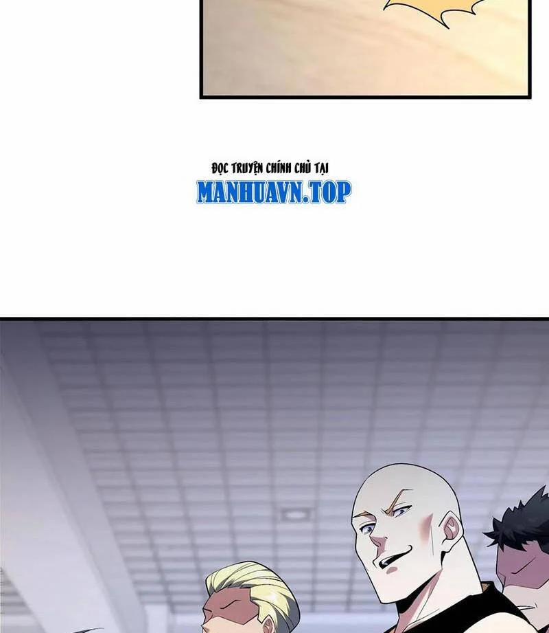 Ta Học Trảm Thần Trong Bệnh Viện Tâm Thần 173 trang 46