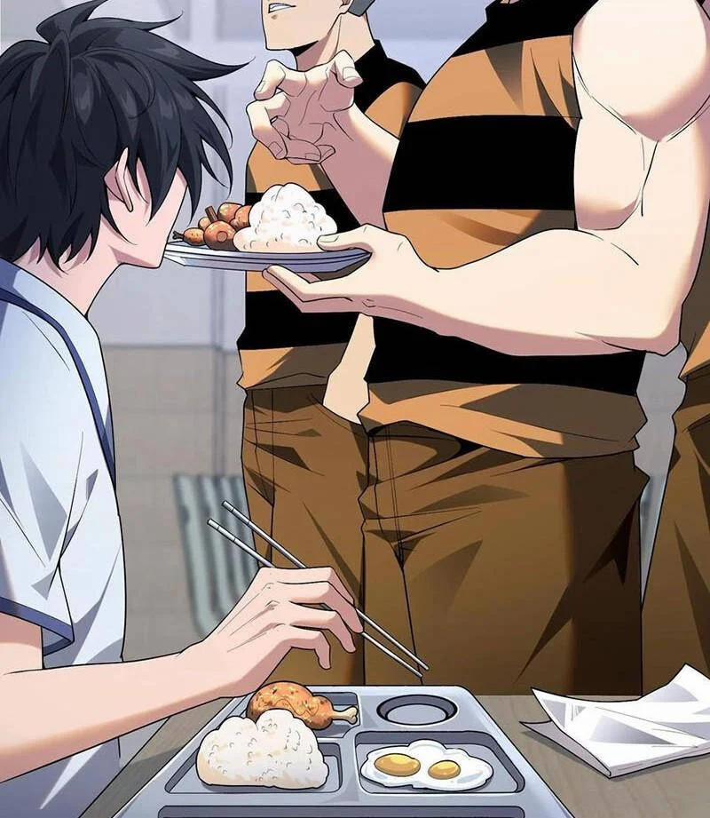 Ta Học Trảm Thần Trong Bệnh Viện Tâm Thần 173 trang 47