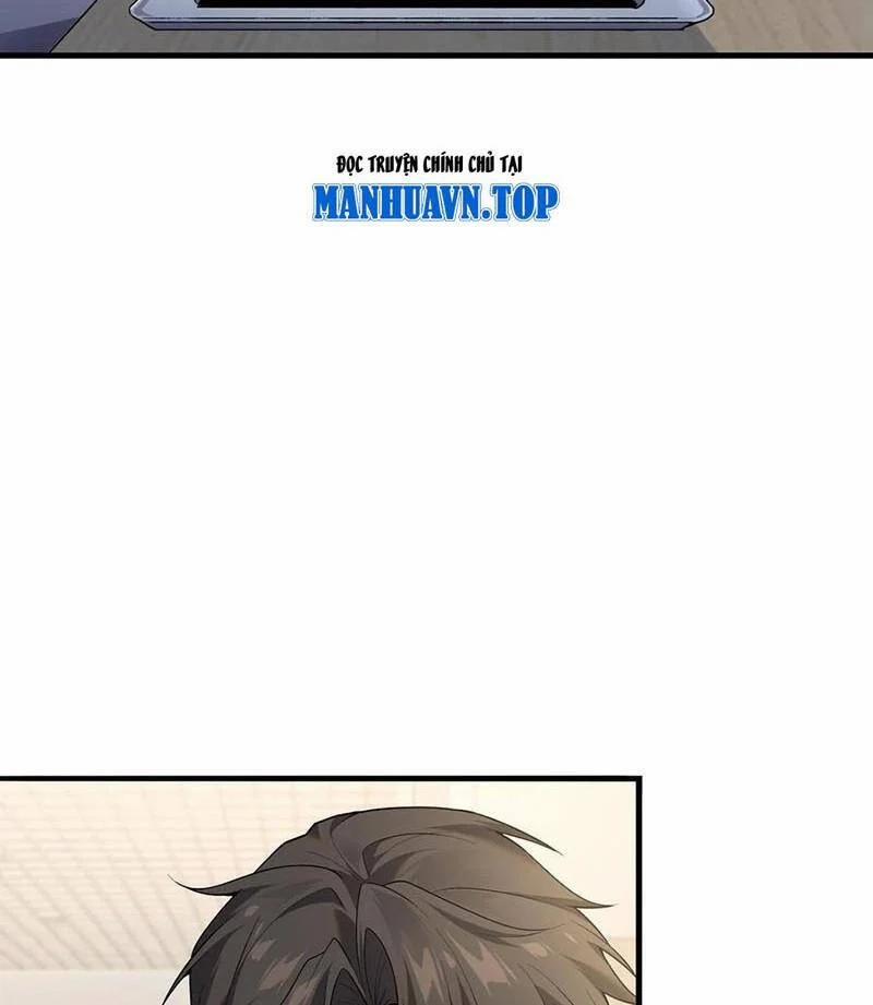 Ta Học Trảm Thần Trong Bệnh Viện Tâm Thần 173 trang 48