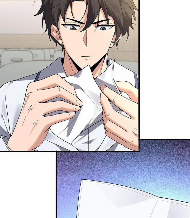 Ta Học Trảm Thần Trong Bệnh Viện Tâm Thần 173 trang 49