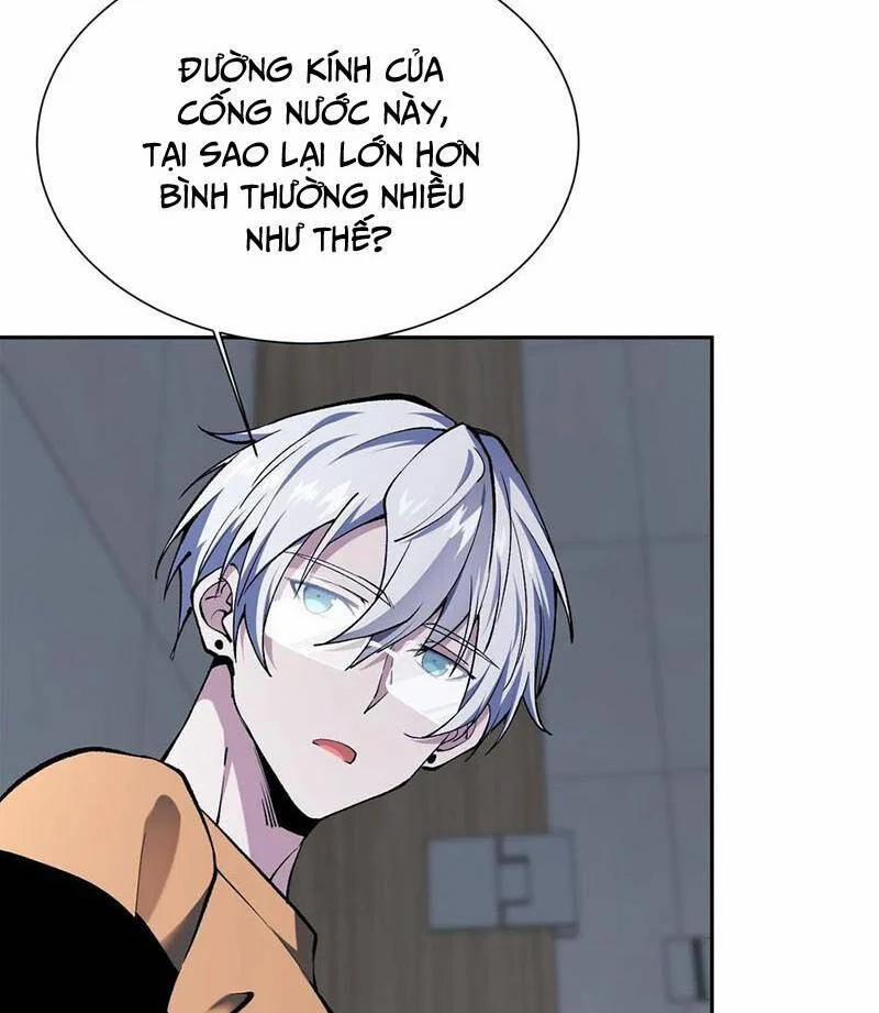 Ta Học Trảm Thần Trong Bệnh Viện Tâm Thần 173 trang 5