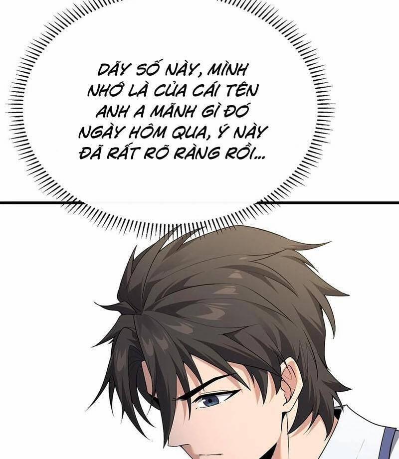 Ta Học Trảm Thần Trong Bệnh Viện Tâm Thần 173 trang 51