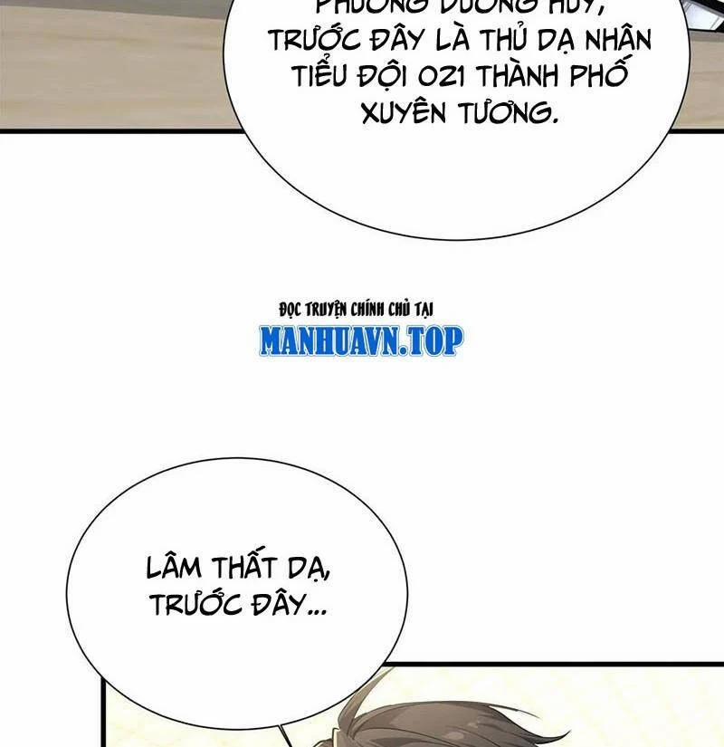 Ta Học Trảm Thần Trong Bệnh Viện Tâm Thần 173 trang 57