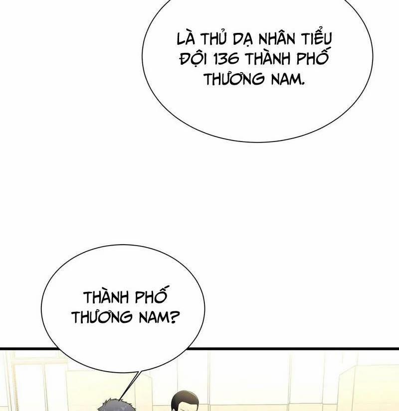 Ta Học Trảm Thần Trong Bệnh Viện Tâm Thần 173 trang 59