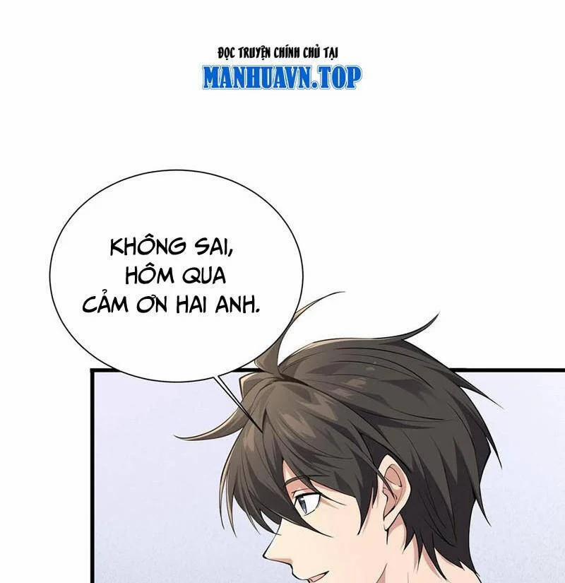 Ta Học Trảm Thần Trong Bệnh Viện Tâm Thần 173 trang 61