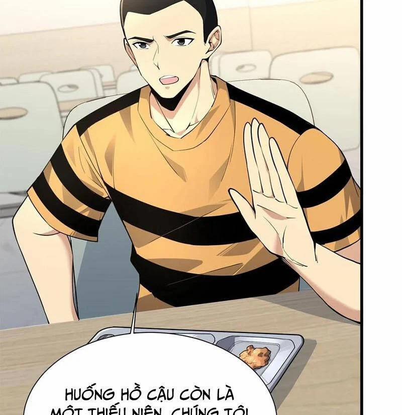 Ta Học Trảm Thần Trong Bệnh Viện Tâm Thần 173 trang 63