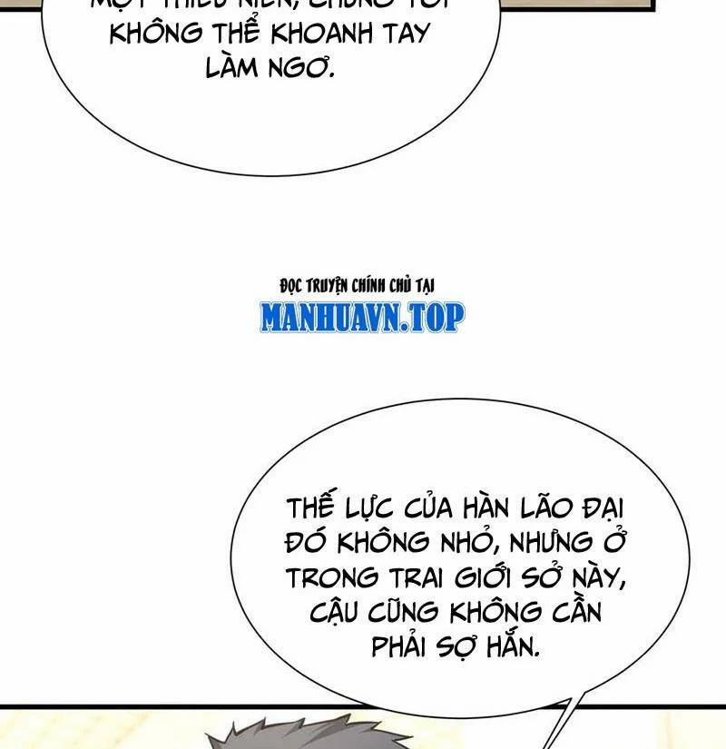 Ta Học Trảm Thần Trong Bệnh Viện Tâm Thần 173 trang 64