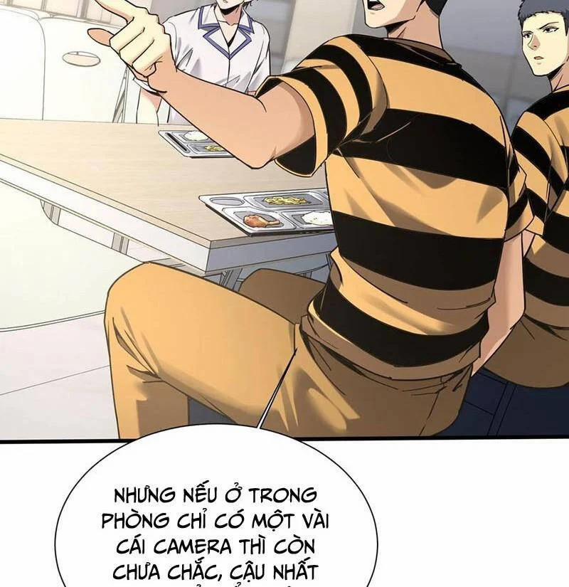 Ta Học Trảm Thần Trong Bệnh Viện Tâm Thần 173 trang 68