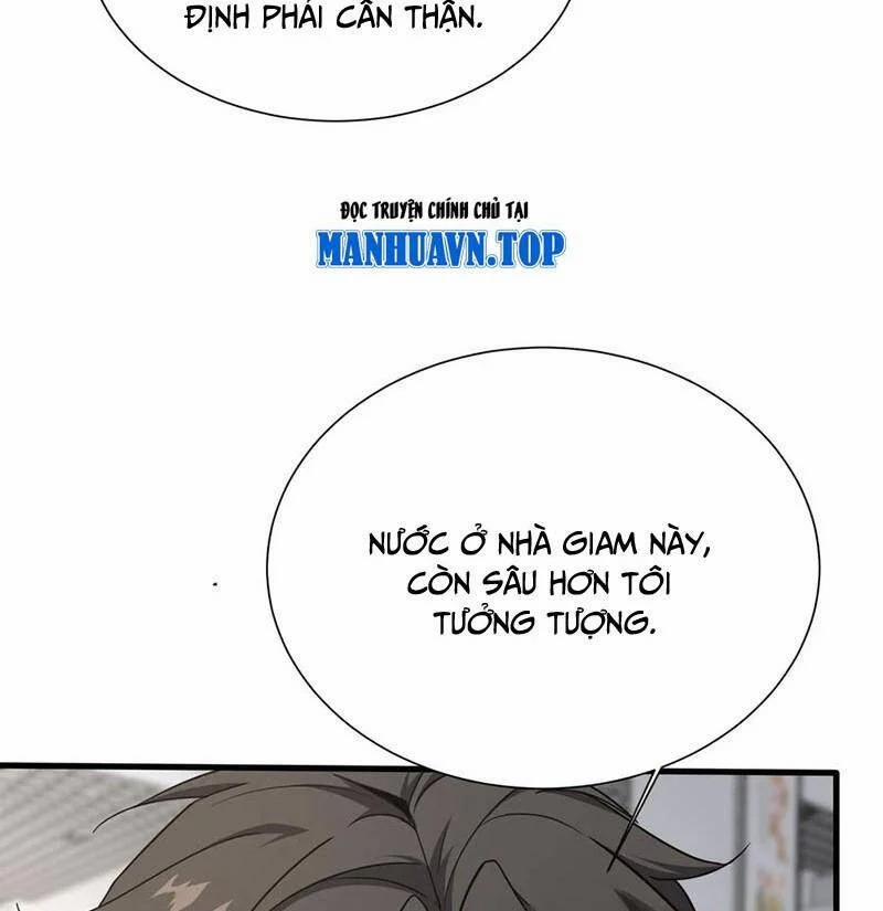 Ta Học Trảm Thần Trong Bệnh Viện Tâm Thần 173 trang 69