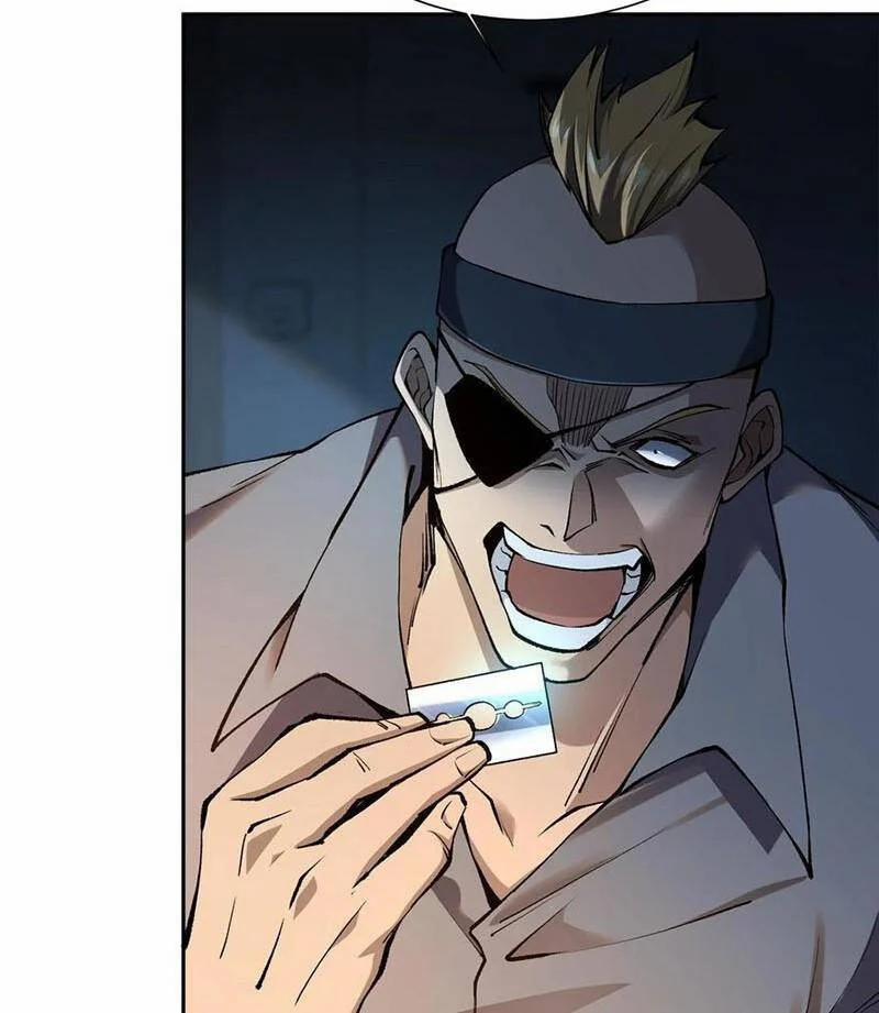 Ta Học Trảm Thần Trong Bệnh Viện Tâm Thần 173 trang 7