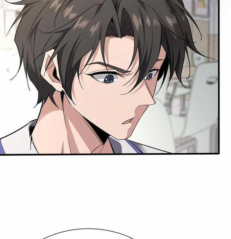 Ta Học Trảm Thần Trong Bệnh Viện Tâm Thần 173 trang 70