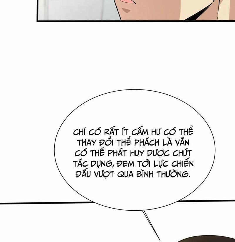 Ta Học Trảm Thần Trong Bệnh Viện Tâm Thần 173 trang 72