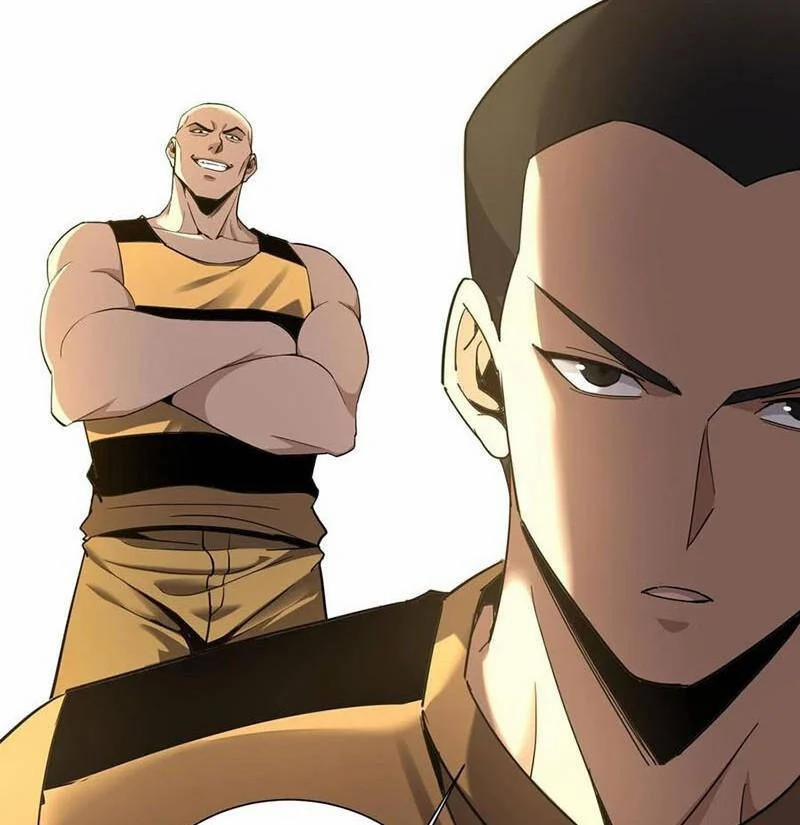 Ta Học Trảm Thần Trong Bệnh Viện Tâm Thần 173 trang 73