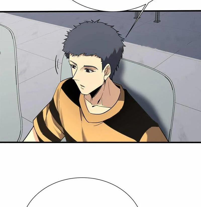 Ta Học Trảm Thần Trong Bệnh Viện Tâm Thần 173 trang 75