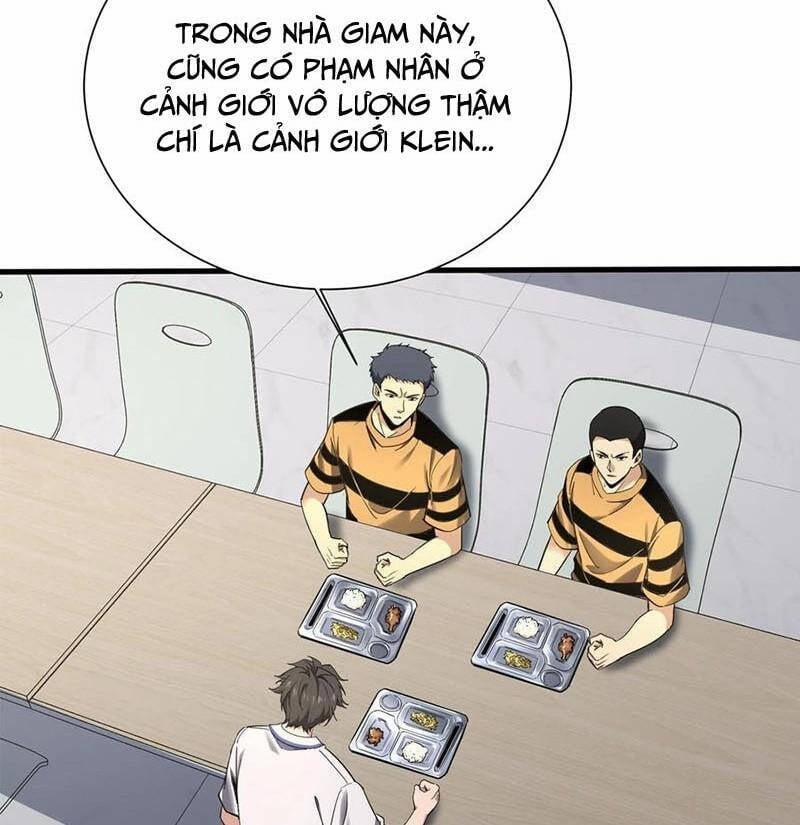 Ta Học Trảm Thần Trong Bệnh Viện Tâm Thần 173 trang 76