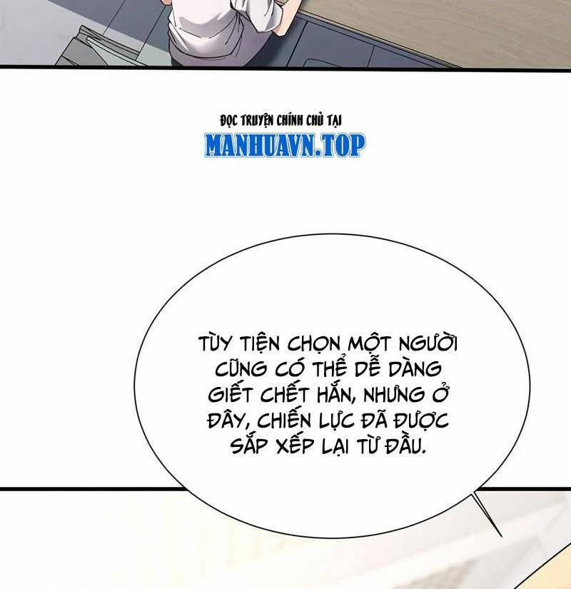 Ta Học Trảm Thần Trong Bệnh Viện Tâm Thần 173 trang 77
