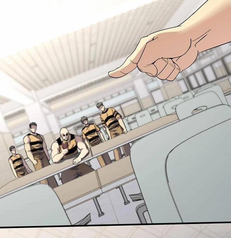 Ta Học Trảm Thần Trong Bệnh Viện Tâm Thần 173 trang 78