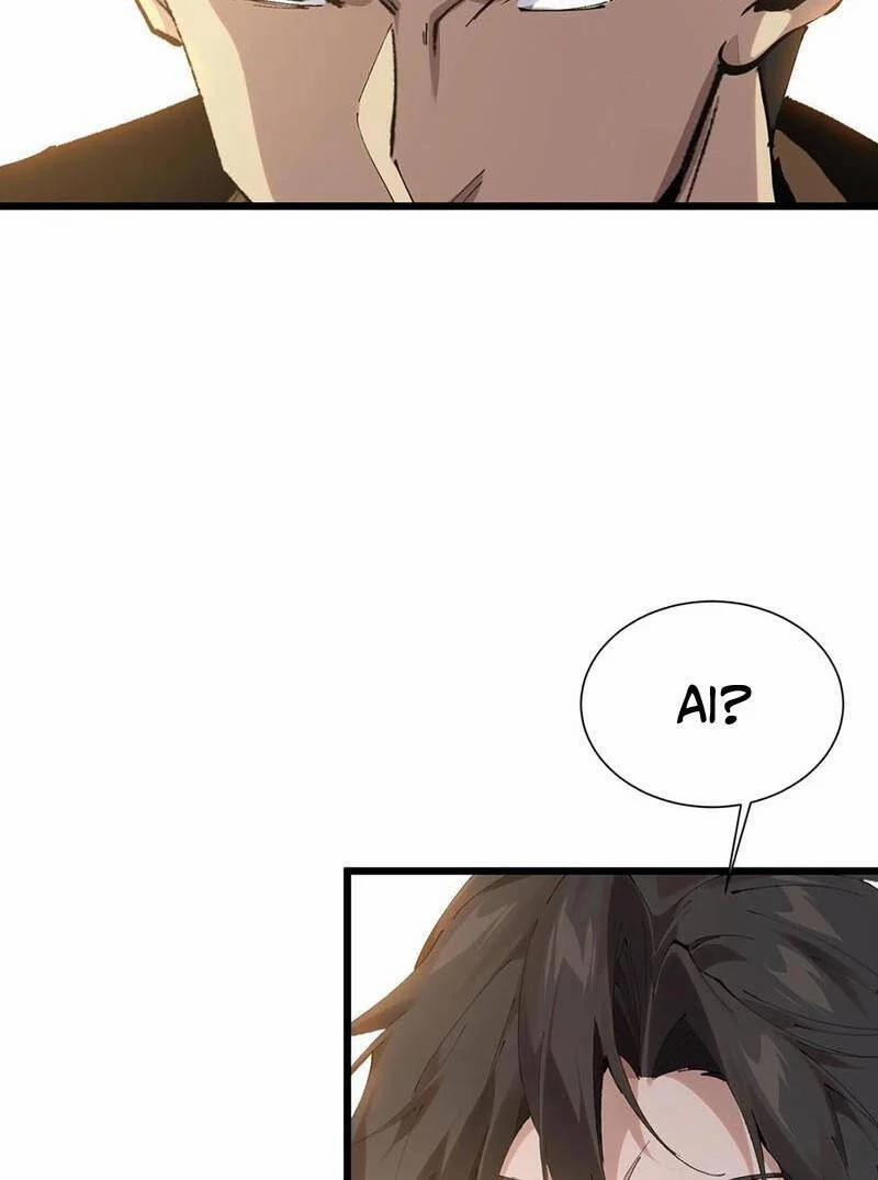 Ta Học Trảm Thần Trong Bệnh Viện Tâm Thần 174 trang 10