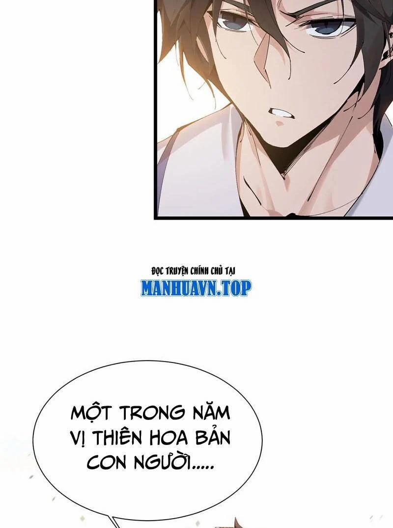 Ta Học Trảm Thần Trong Bệnh Viện Tâm Thần 174 trang 11
