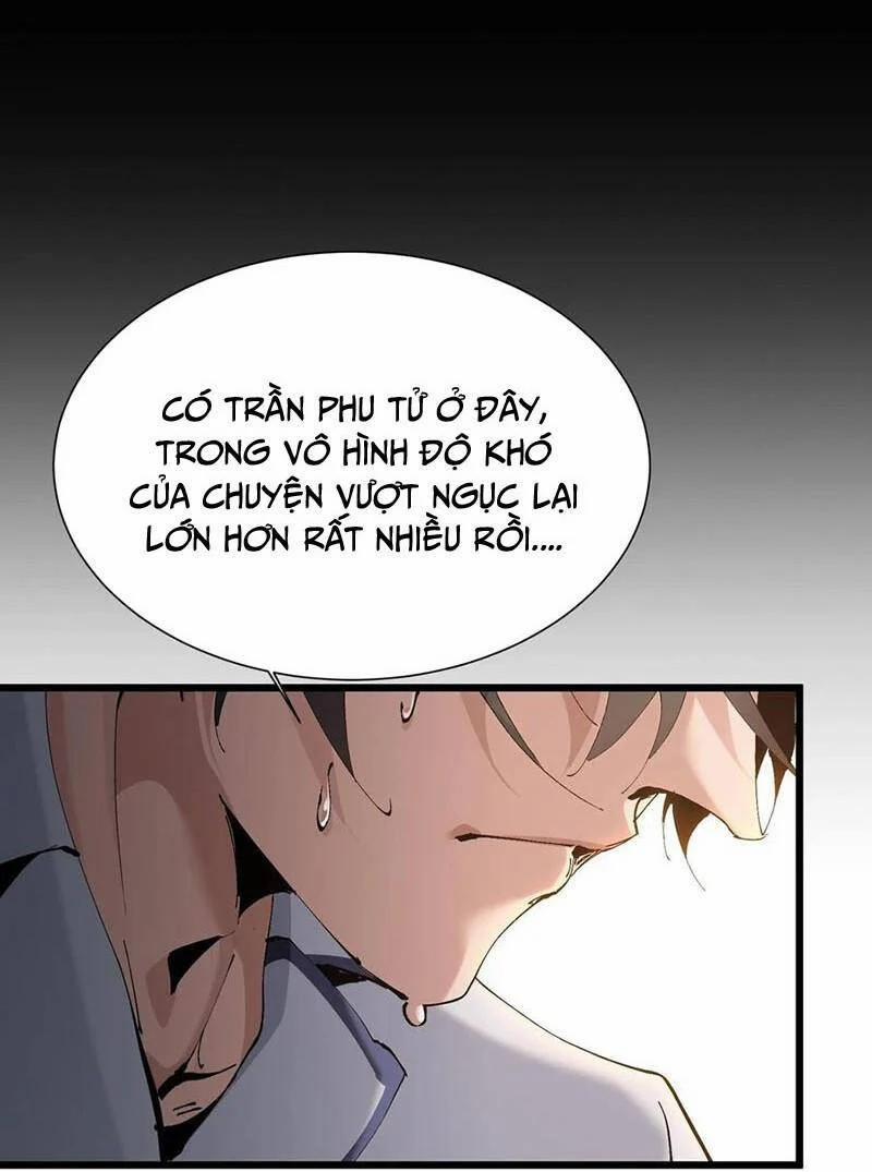Ta Học Trảm Thần Trong Bệnh Viện Tâm Thần 174 trang 17