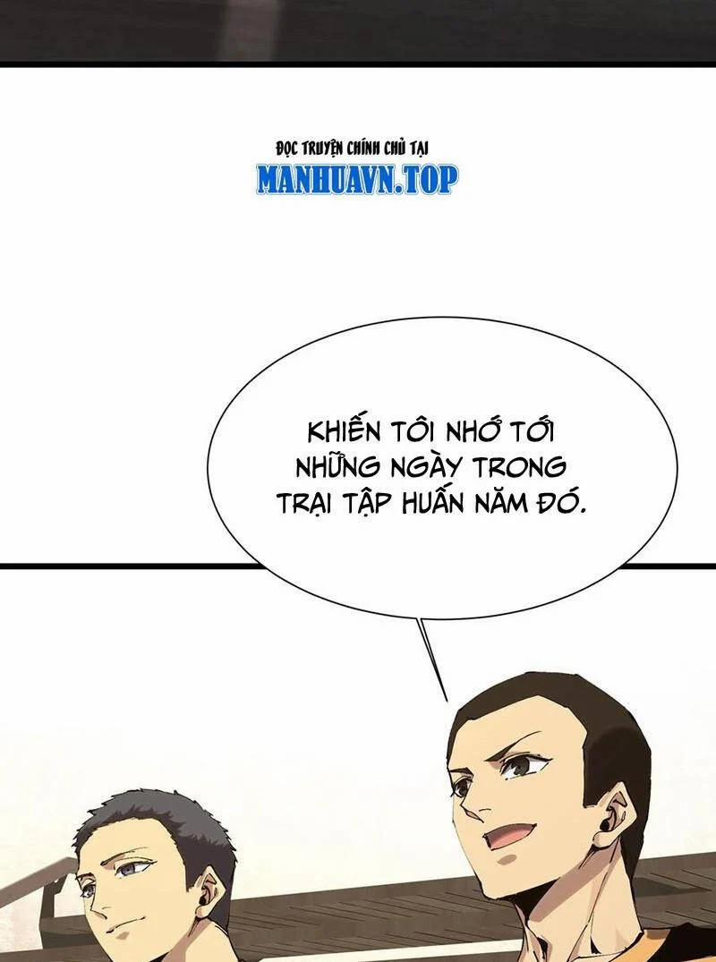 Ta Học Trảm Thần Trong Bệnh Viện Tâm Thần 174 trang 21