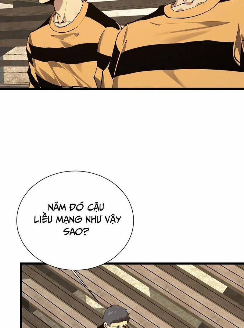Ta Học Trảm Thần Trong Bệnh Viện Tâm Thần 174 trang 22