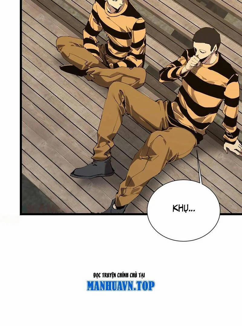 Ta Học Trảm Thần Trong Bệnh Viện Tâm Thần 174 trang 23