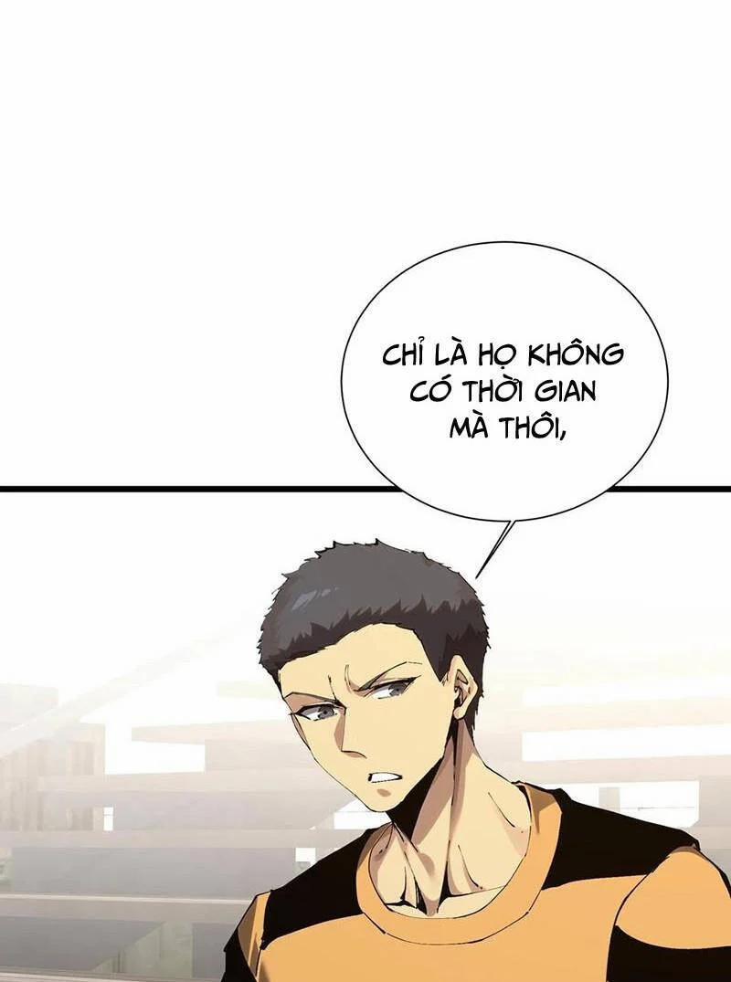Ta Học Trảm Thần Trong Bệnh Viện Tâm Thần 174 trang 25