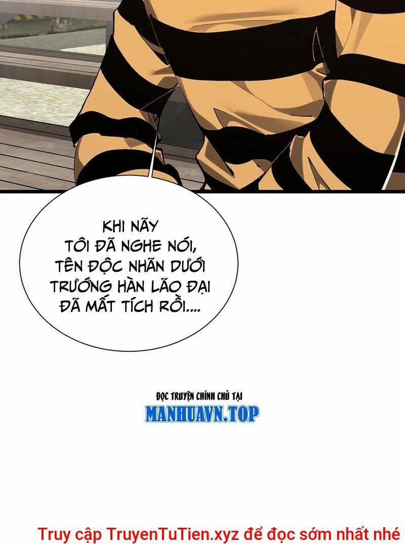 Ta Học Trảm Thần Trong Bệnh Viện Tâm Thần 174 trang 26