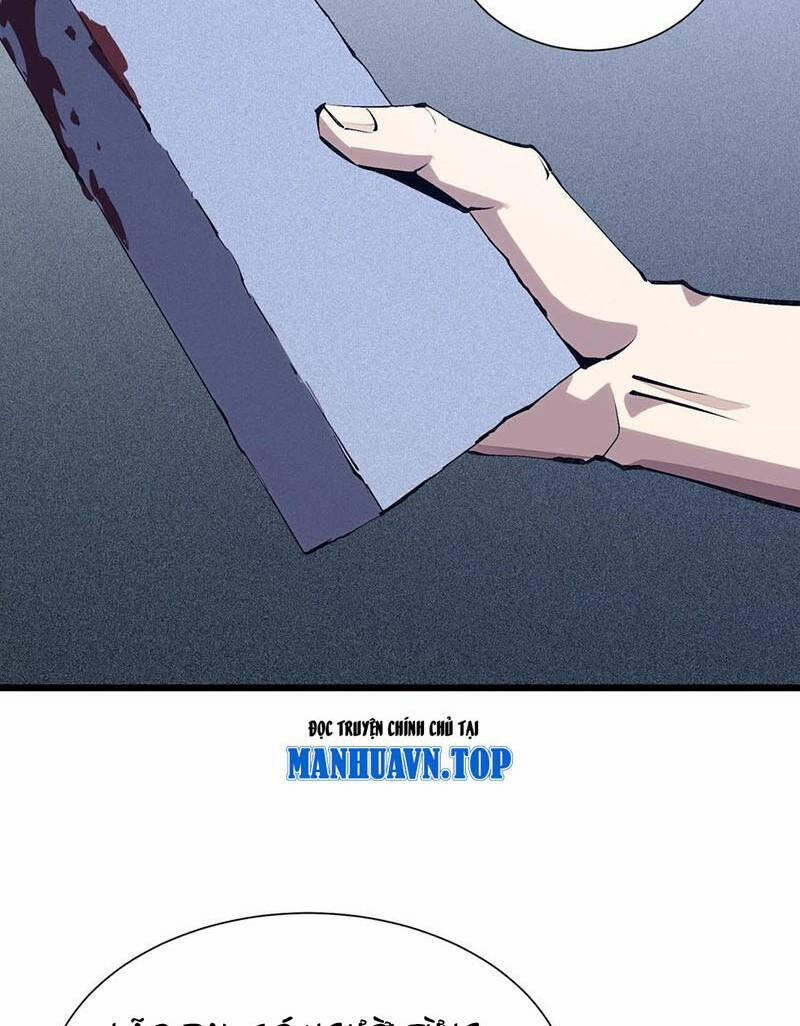 Ta Học Trảm Thần Trong Bệnh Viện Tâm Thần 174 trang 28